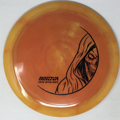Wraith (Swirled Star - Limited Edition)