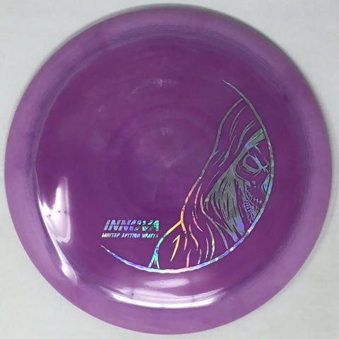 Wraith (Swirled Star - Limited Edition)