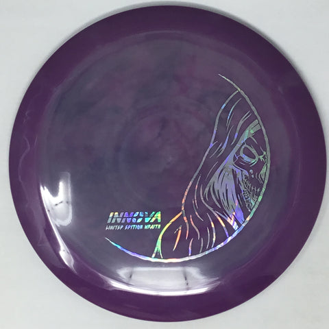 Wraith (Swirled Star - Limited Edition)