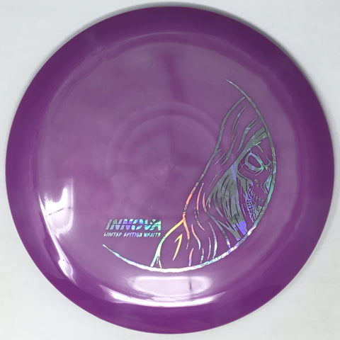 Wraith (Swirled Star - Limited Edition)