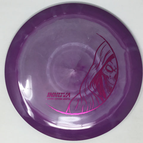 Wraith (Swirled Star - Limited Edition)