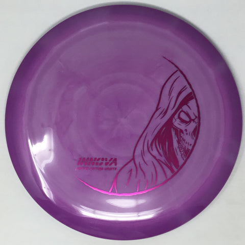 Wraith (Swirled Star - Limited Edition)