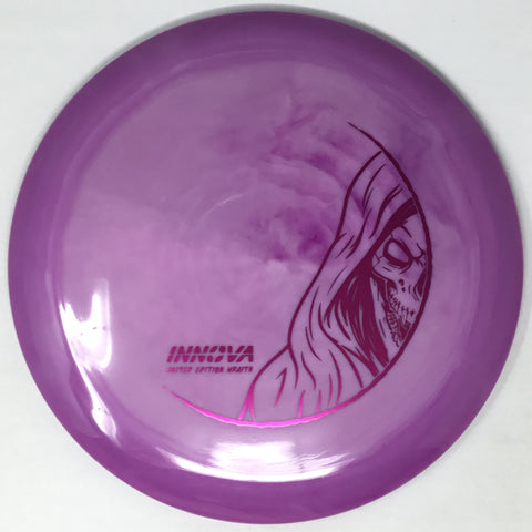 Wraith (Swirled Star - Limited Edition)