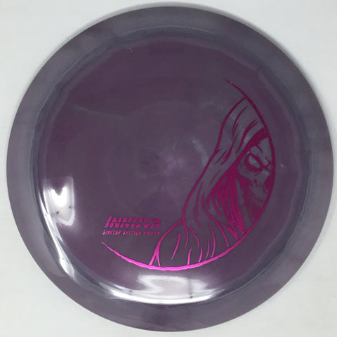 Wraith (Swirled Star - Limited Edition)
