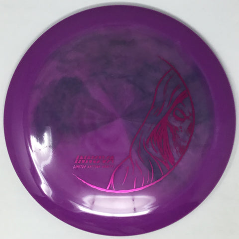 Wraith (Swirled Star - Limited Edition)
