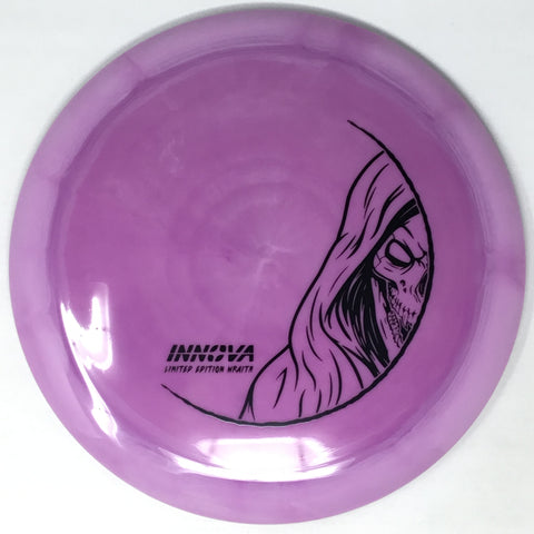 Wraith (Swirled Star - Limited Edition)