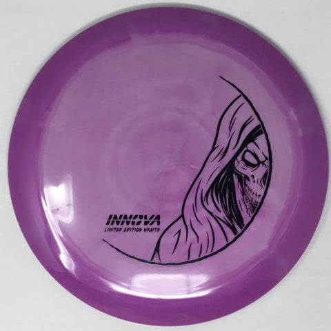 Wraith (Swirled Star - Limited Edition)