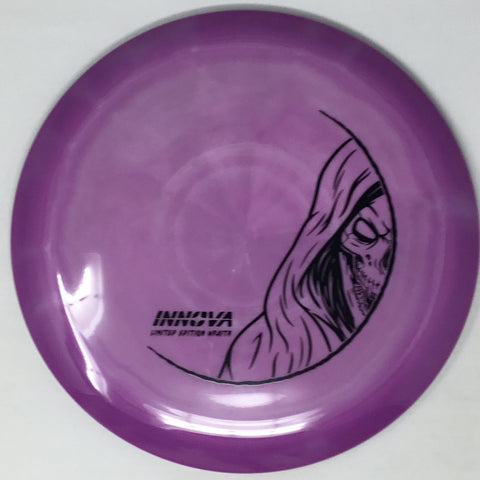 Wraith (Swirled Star - Limited Edition)