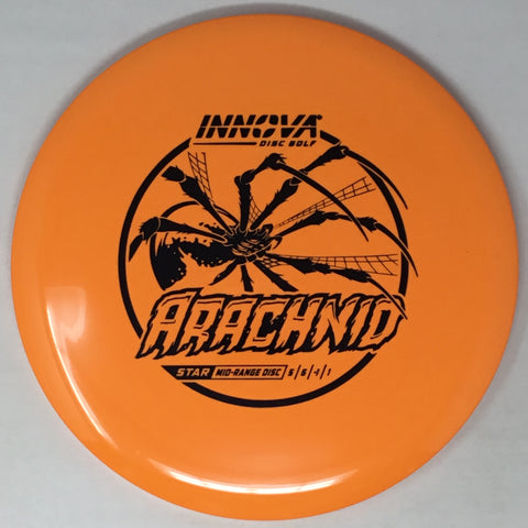 Arachnid (Star)