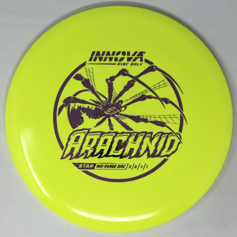 Arachnid (Star)