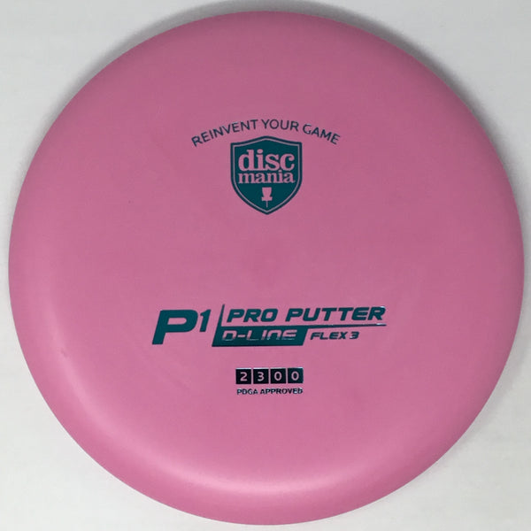 P1 (D-Line Flex 3)
