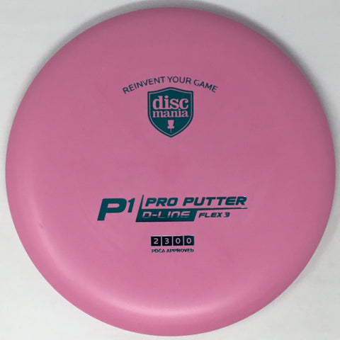 P1 (D-Line Flex 3)
