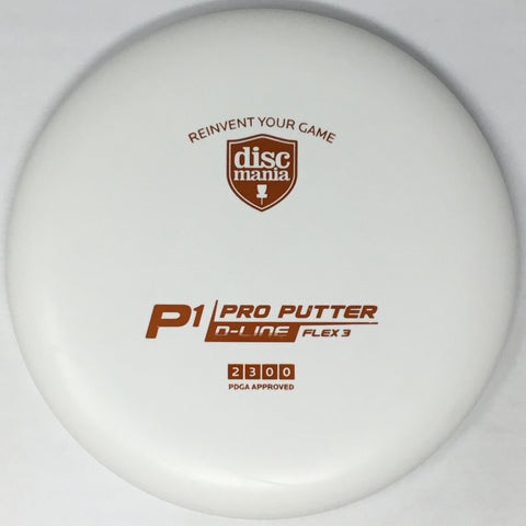 P1 (D-Line Flex 3)