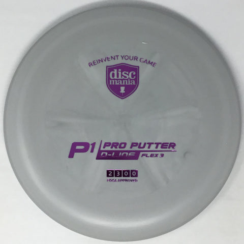 P1 (D-Line Flex 3)