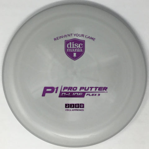 P1 (D-Line Flex 3)