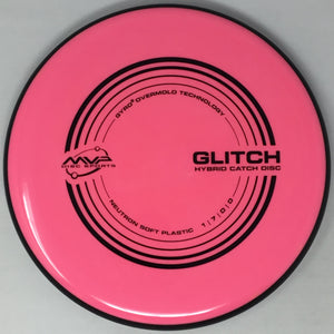 Glitch (Classic Neutron Soft)