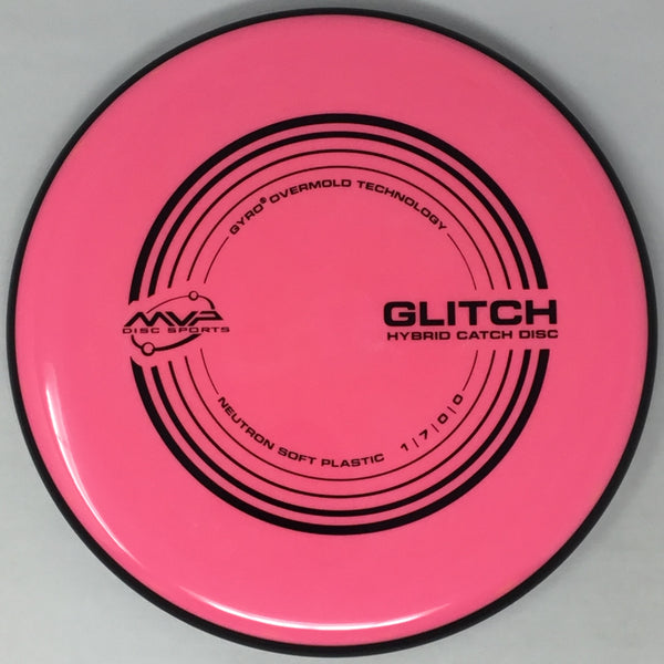 Glitch (Classic Neutron Soft)