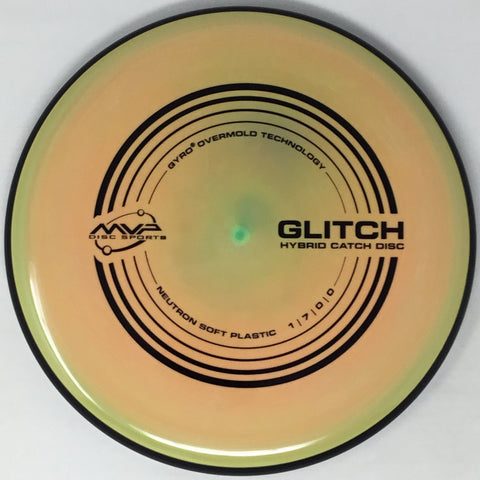 Glitch (Classic Neutron Soft)