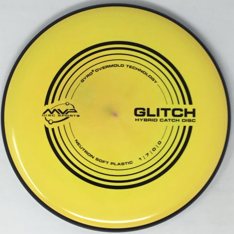 Glitch (Classic Neutron Soft)