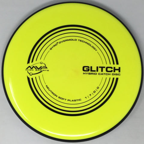 Glitch (Classic Neutron Soft)