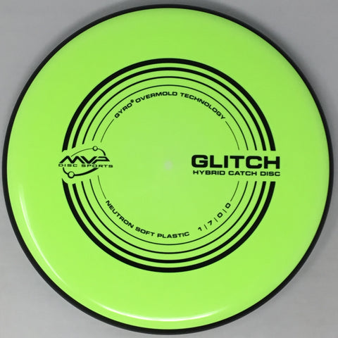 Glitch (Classic Neutron Soft)