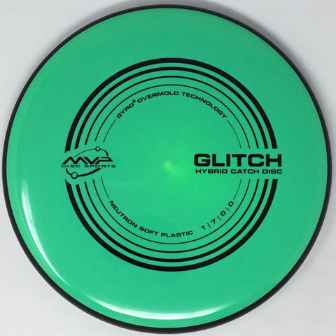 Glitch (Classic Neutron Soft)