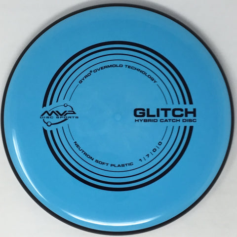Glitch (Classic Neutron Soft)