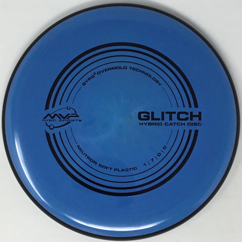 Glitch (Classic Neutron Soft)
