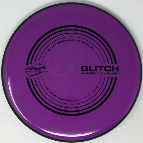 Glitch (Classic Neutron Soft)
