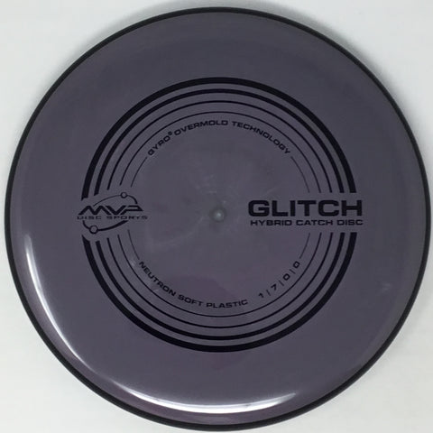 Glitch (Classic Neutron Soft)