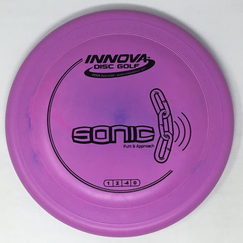 Sonic (DX)