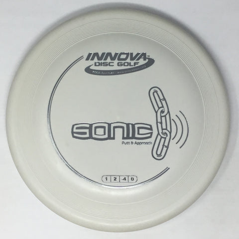 Sonic (DX)