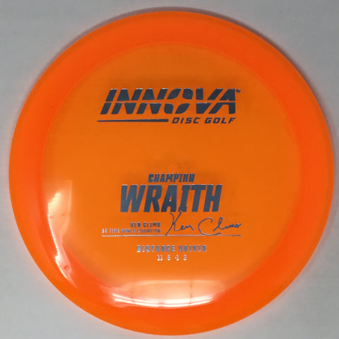 Wraith (Champion)
