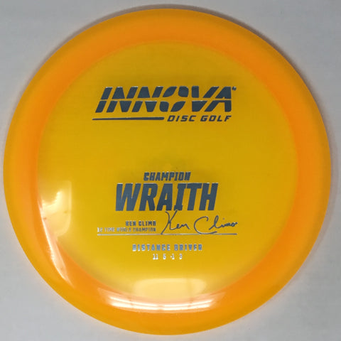 Wraith (Champion)