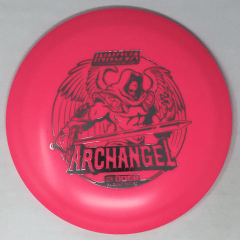 Archangel (DX)