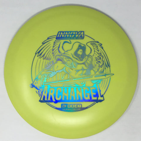 Archangel (DX)