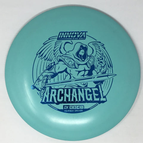 Archangel (DX)