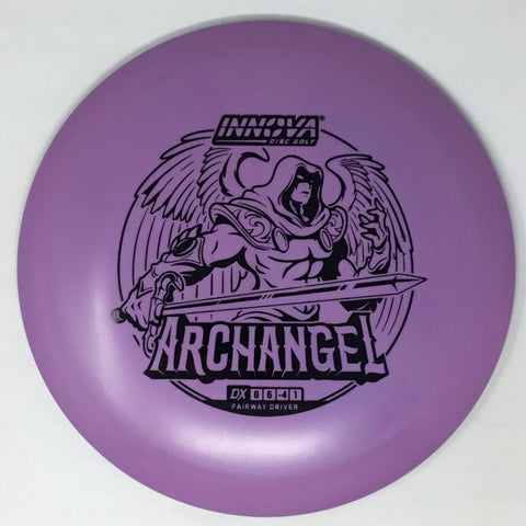 Archangel (DX)