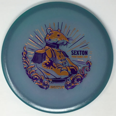 Rat (Champion Proto Glow - Nate Sexton 2026 Tour Series)