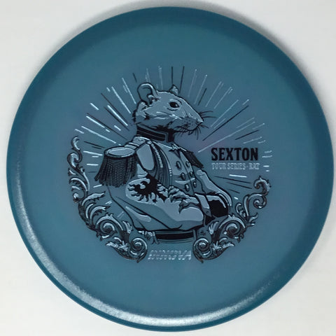 Rat (Champion Proto Glow - Nate Sexton 2026 Tour Series)