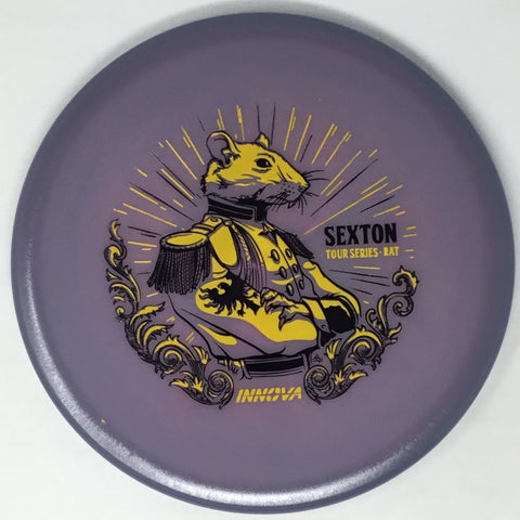 Rat (Champion Proto Glow - Nate Sexton 2026 Tour Series)