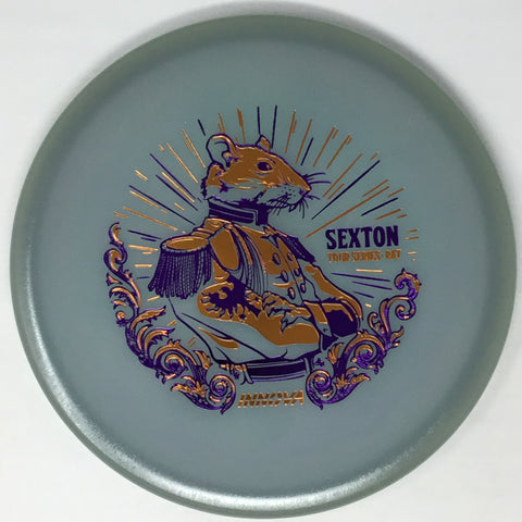 Rat (Champion Proto Glow - Nate Sexton 2026 Tour Series)