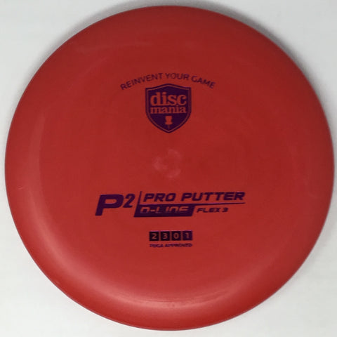 P2 (D-Line Flex 3)