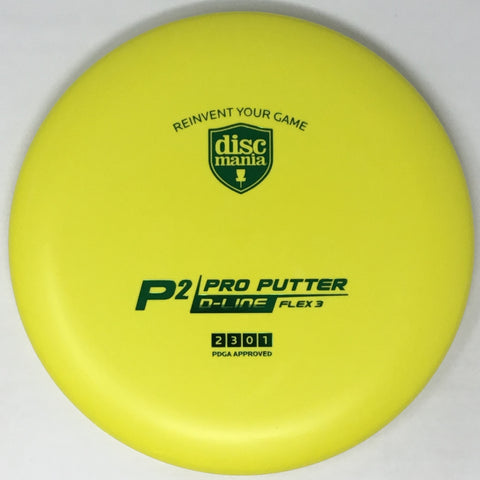 P2 (D-Line Flex 3)