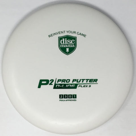 P2 (D-Line Flex 3)