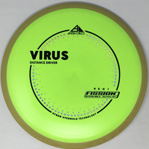 Virus (Fission)