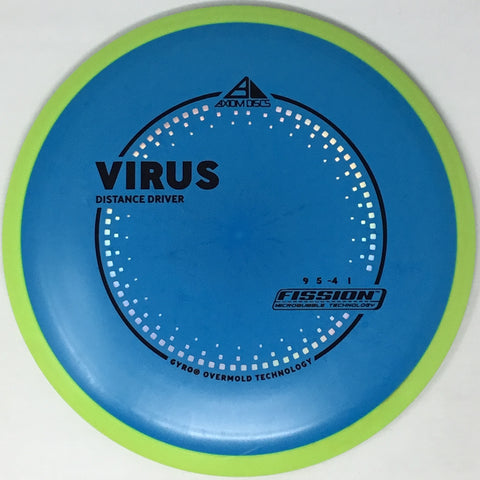 Virus (Fission)