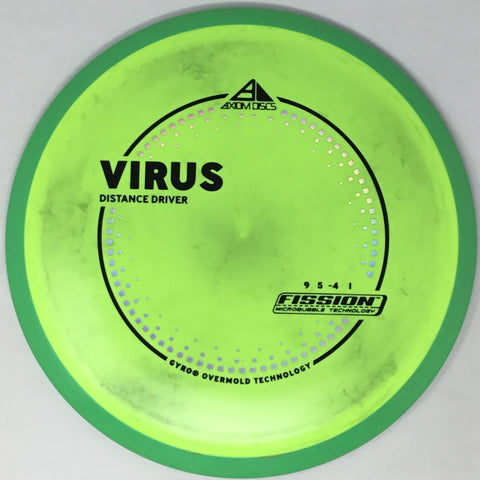 Virus (Fission)