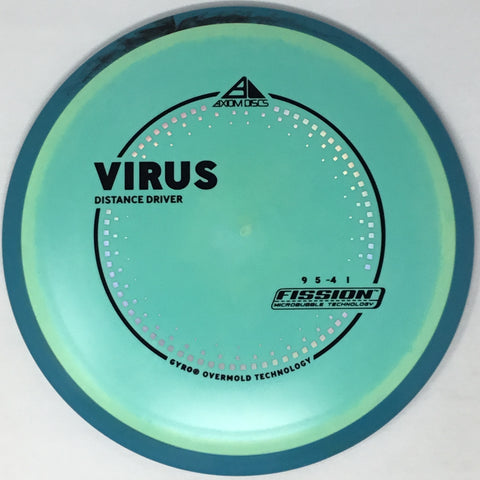 Virus (Fission)