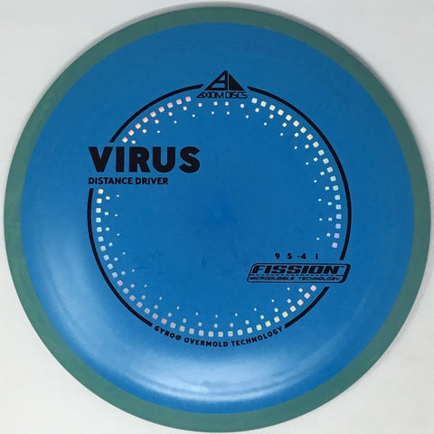 Virus (Fission)